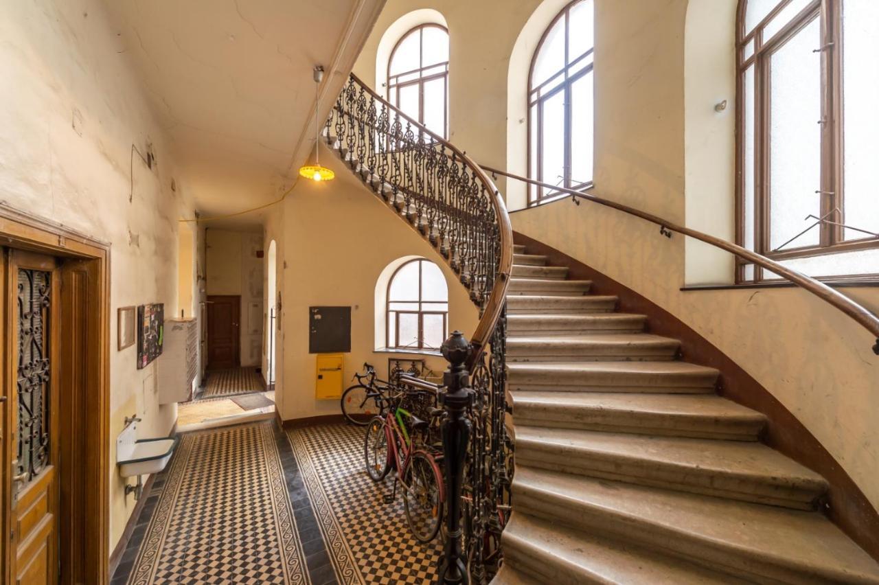 Imperial Schoenbrunn Stays Wien Ngoại thất bức ảnh