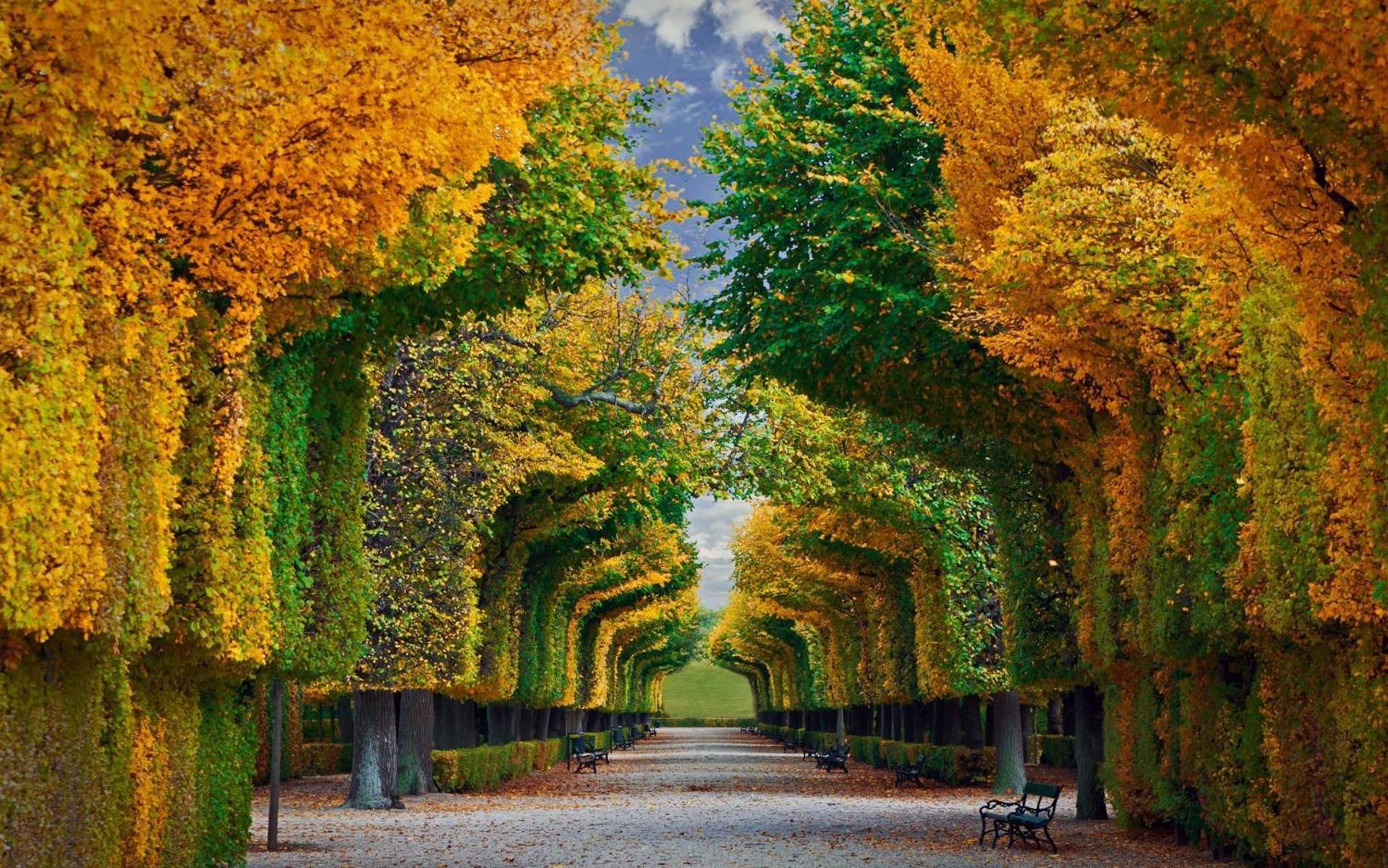 Imperial Schoenbrunn Stays Wien Ngoại thất bức ảnh